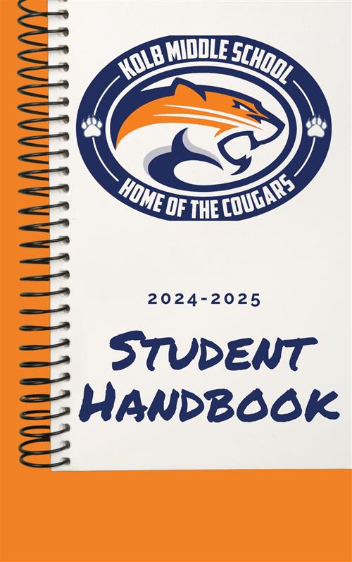 Handbook 24-25